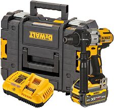 Ударная дрель-шуруповерт DeWalt DCD996X1 (с 1-им АКБ, кейс)