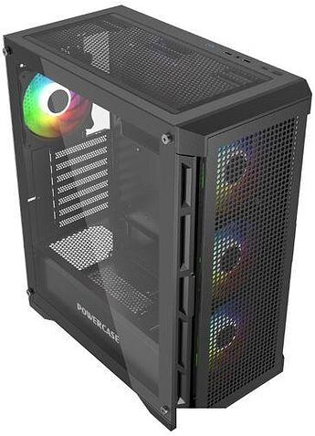 Корпус Powercase Ultimate CUB-A4