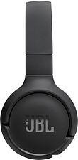 Наушники JBL Tune 525BT (черный)
