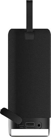 Беспроводная колонка Maxvi PS-02 (черный)