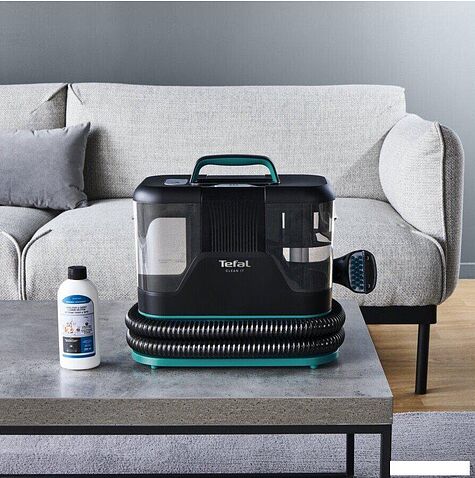 Пылесос Tefal Clean It IZ5020