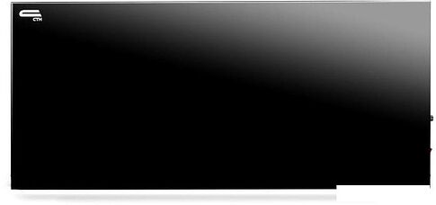 Инфракрасный обогреватель СТН НЭБ-М-НСт 0,7 с терморегулятором (черный)