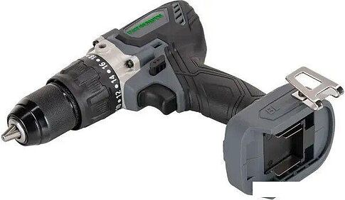 Ударная дрель-шуруповерт Favourite OBS 21 DC 100N Prof (с 1-им АКБ, кейс)