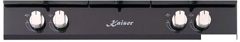 Варочная панель Kaiser KCG 6394 Turbo Romb