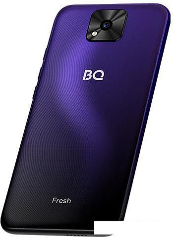 Смартфон BQ-Mobile BQ-5533G Fresh (темно-синий)