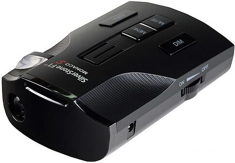 Радар-детектор SilverStone F1 Monaco S