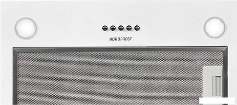 Кухонная вытяжка Nordfrost FB 6060 W