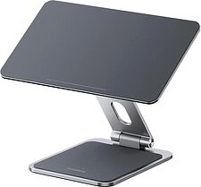 Подставка Baseus MagStable Series Magnetic Tablet Stand for Pad 12.9" Подставка Baseus MagStable Series Magnetic Tablet Stand for Pad 12.9"