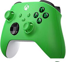 Геймпад Microsoft Xbox Velocity Green