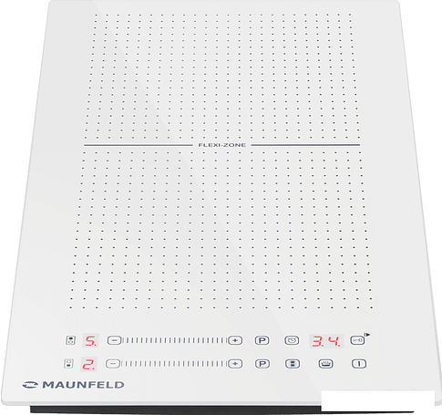 Варочная панель MAUNFELD CVI292S2FWH