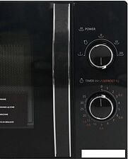 Микроволновая печь Toshiba MW-MM20P (черный) Микроволновая печь Toshiba MW-MM20P (черный)