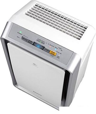 Очиститель и увлажнитель воздуха Panasonic F-VXL40R