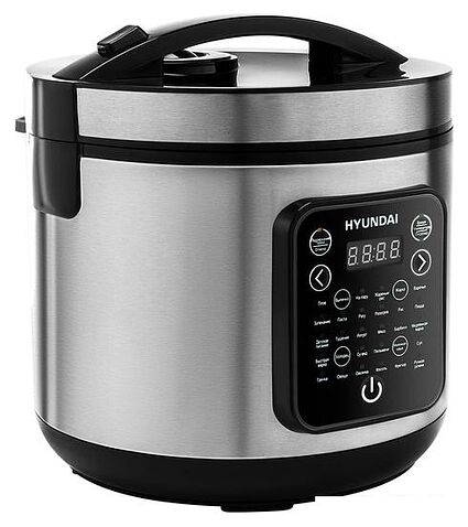Мультиварка Hyundai HYMC-2401