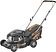 Газонокосилка Carver Hobby LMG-2042HM
