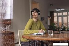 Наушники Philips TAH5209 (черный)