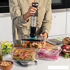 Погружной блендер Bosch MaxoMixx MS8CM61V5 Погружной блендер Bosch MaxoMixx MS8CM61V5