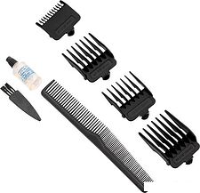 Машинка для стрижки Polaris PHC 0714 (синий)