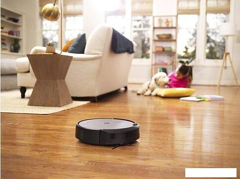 Робот-пылесос iRobot Roomba i1