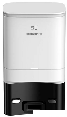 Робот-пылесос Polaris PVCRDC 6002 Wi-Fi IQ Home