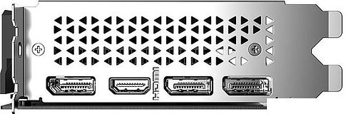 Видеокарта PNY GeForce RTX 4060 8GB Verto Dual Fan VCG40608DFXPB1