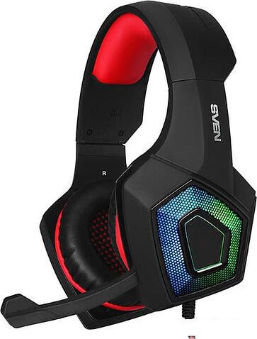 Наушники с микрофоном SVEN AP-U880MV