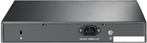 Коммутатор TP-Link TL-SG1016PE