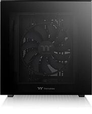 Корпус Thermaltake Divider 200 TG CA-1V1-00S1WN-00