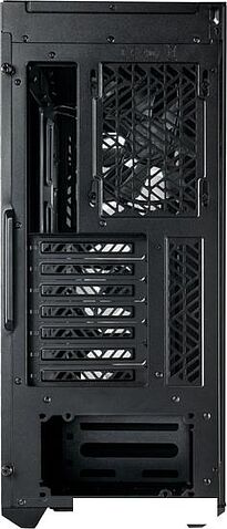 Корпус Cooler Master MasterBox 520 Mesh MB520-KGNN-S00