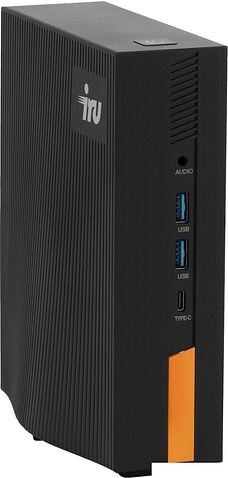 Компактный компьютер iRU 515ALC 2012451