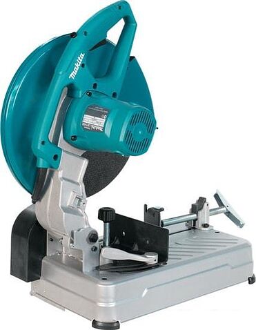 Дисковая пила Makita LW1400