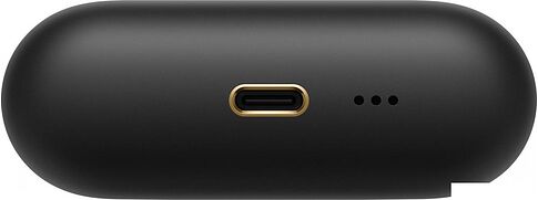 Наушники Huawei FreeBuds Pro 4 (черный, международная версия)