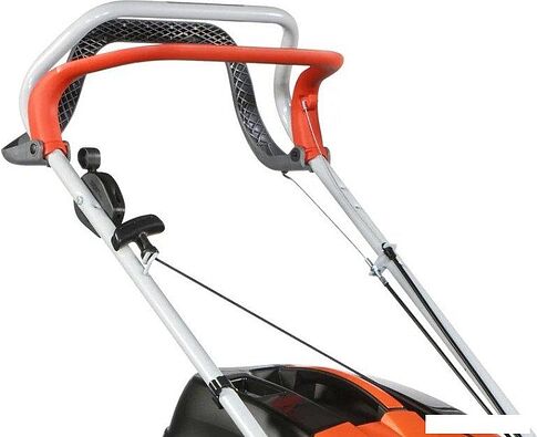 Газонокосилка Oleo-Mac G 53 TK Comfort Plus