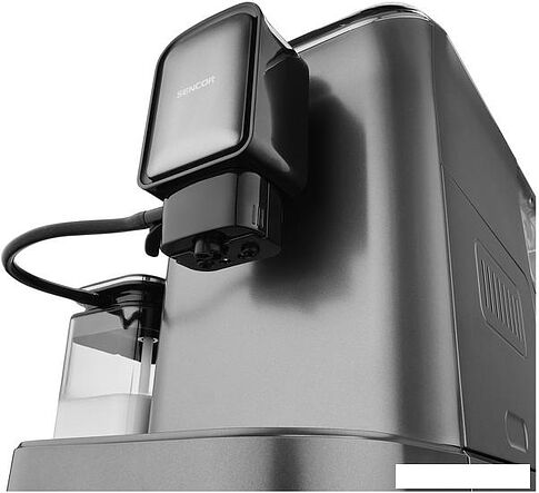 Кофемашина Sencor SES 8000
