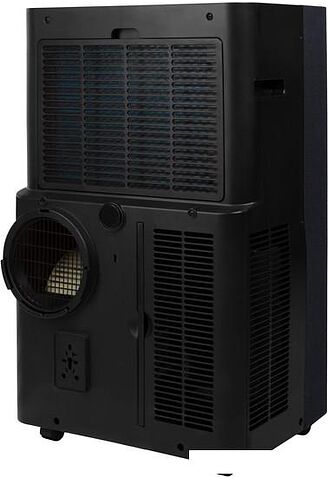 Мобильный кондиционер Ballu Velure BPAC-12 EW/N6