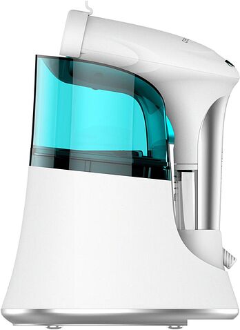 Отпариватель Cecotec SmoothForce 3000 UltraSteam White
