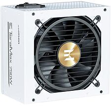 Блок питания Zalman TeraMax II 750W ZM750-TMX2 WH