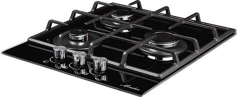 Варочная панель Monsher MHG 43 BG