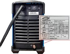 Сварочный инвертор MOST PONTIG 210 DC