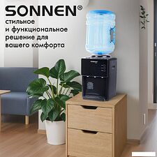 Кулер для воды Sonnen TSE-03BP 455752