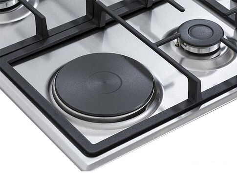 Варочная панель Simfer H60V31M516