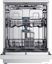 Отдельностоящая посудомоечная машина ARDO DTH1362W2 Отдельностоящая посудомоечная машина ARDO DTH1362W2