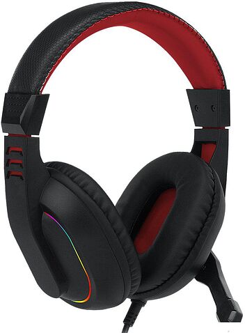 Наушники Redragon Ares RGB