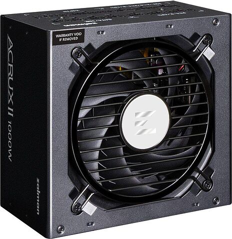 Блок питания Zalman Acrux II 1000W ZM1000-ARX2