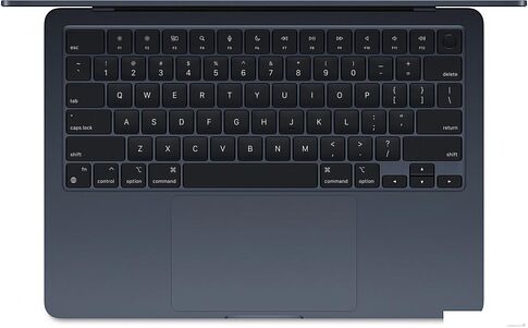 Ноутбук Apple Macbook Air 13" M3 2024 MC8Q4