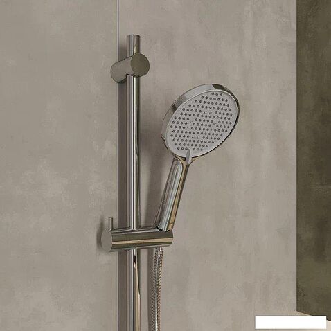 Душевая лейка Milardo Ideal Spa ILS3FCRM18