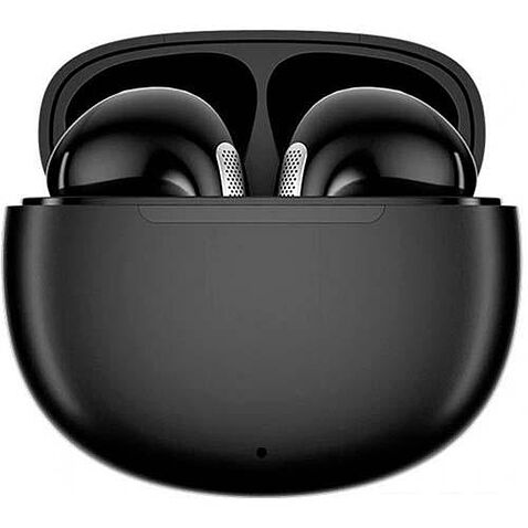 Наушники QCY AilyPods T20 (черный)