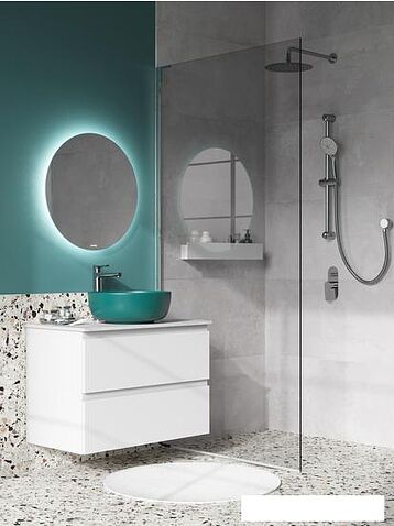 Душевая система  Cersanit Moduo 64087