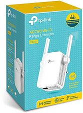 Точка доступа TP-Link RE205