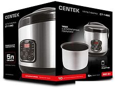 Мультиварка CENTEK CT-1490