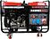 Бензиновый генератор Loncin LC24000S